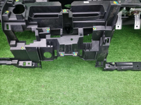 Торпедо Geely Tugella (2019-2024)