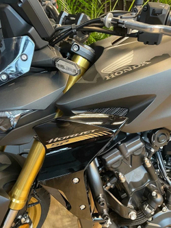 Honda CB 1000 Hornet, 2025