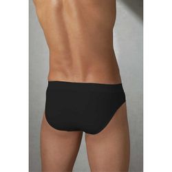 Мужские трусы брифы черные Doreanse 1205