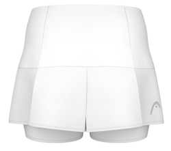 Теннисная юбка Head Performance - белый