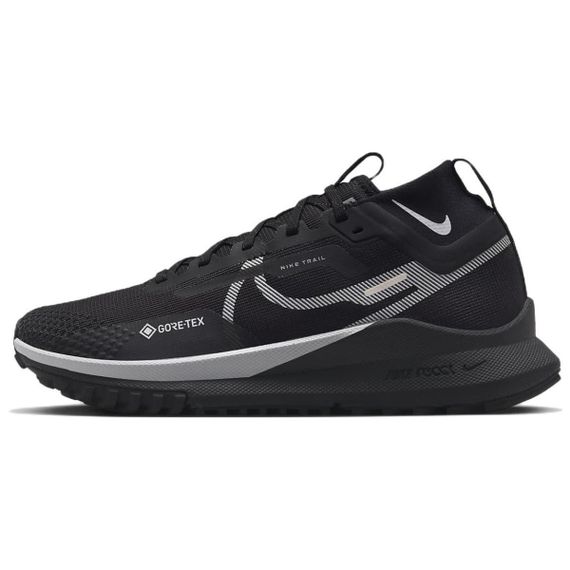 NIKE Pegasus Trail 4 Беговые кроссовки Низкие Женские