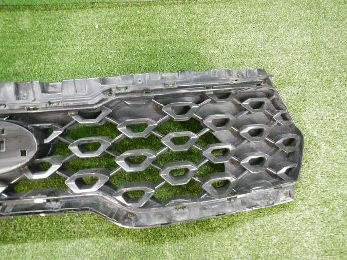 Решетка радиатора Kia Sorento 4 (2020-н.в.)