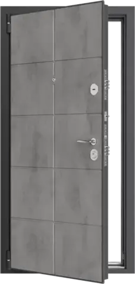 Входная дверь Alfa 2P 5.1