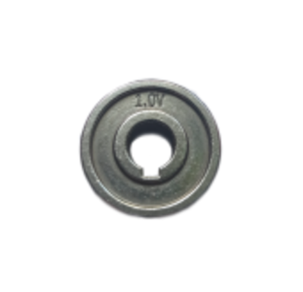 Ролик подающий 30/10/10 под сталь 0,8/1,0 для ЕВМ MIGACTIVE 200 (5973) (арт. 5107117)