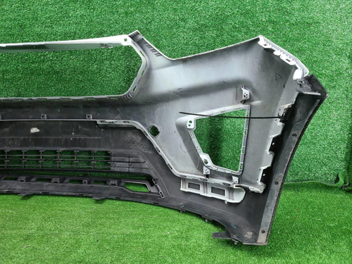 Бампер передний Hyundai Creta 1 (2016-2021)