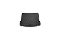 Коврик в багажник для MERCEDES-BENZ GLA-CLASS (X156), 2013-2019, кроссовер, 1 шт. (полиуретан) NLC.34.45.B13