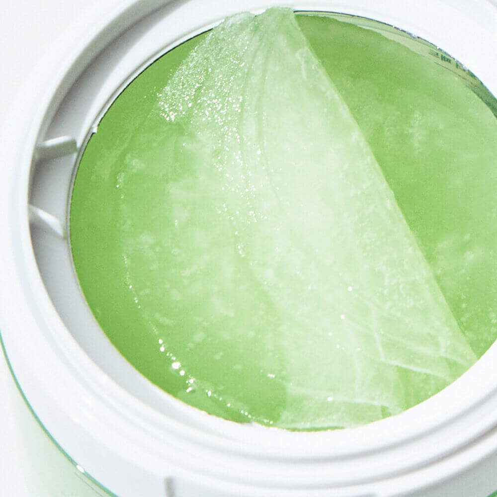 Успокаивающие пэды с водорослями Biodance Sea Kelp Gel Toner Pad