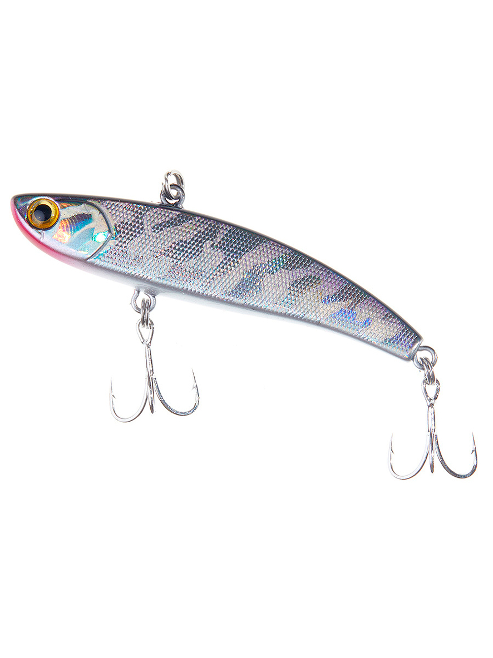 Раттлин HIGASHI Slimer 80mm 16g #06