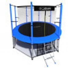 Батут i-Jump Classic 10ft blue