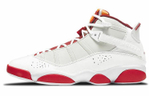 Кроссовки Jordan Air Jordan 6 Rings "Hare"