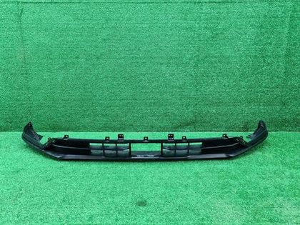 Юбка переднего бампера Changan CS55PLUS (21-24)