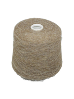 Пряжа на бобине 250 г. (Италия) Alphair beby 70% беби альпака 30% п/а 100г-950м