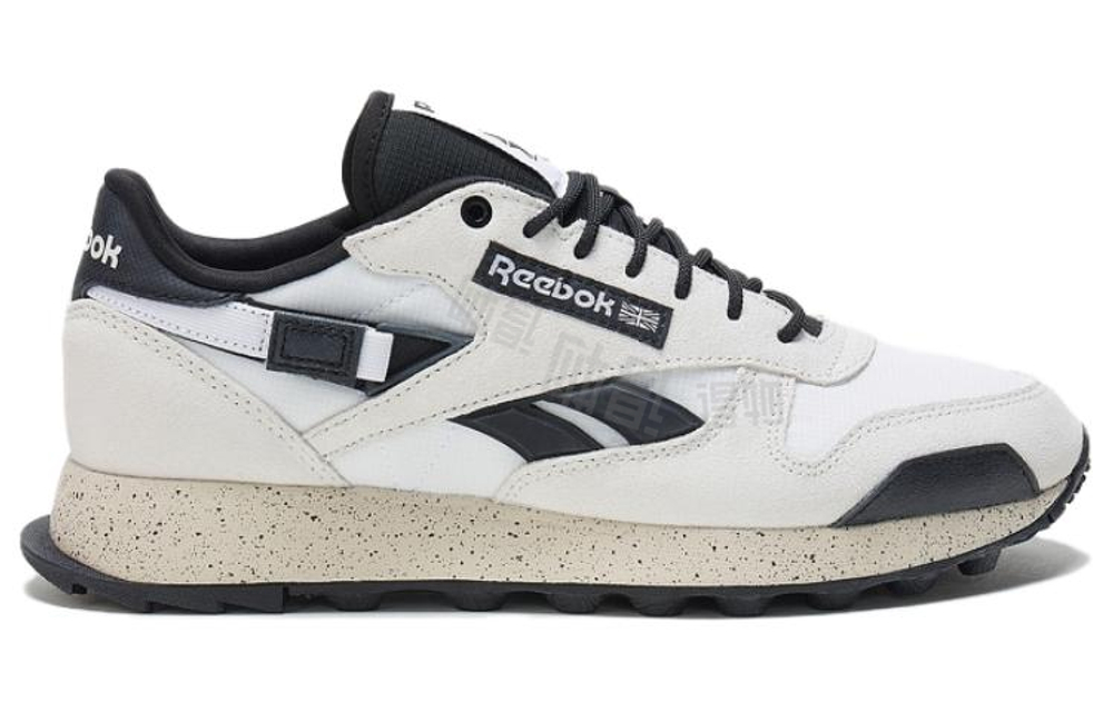 Кроссовки Reebok Classic Leather Winterized