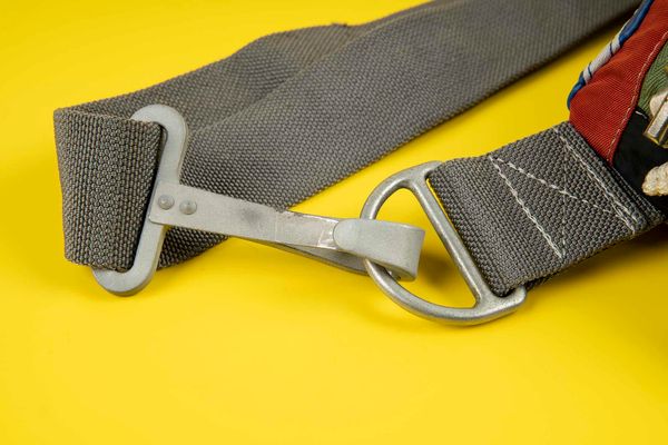 Сумка поясная Stratopacks SP1151 - фото 8