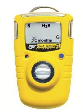 BW мод. GasAlertClipExtreme, GasAlertExtreme, GasAlertQuattro, GasAlertMicroClip, GasAlertMax XT II, GasAlertMicro5, Clip, Clip Real Time, Clip4, Газоанализаторы портативные, № в ГРСИ РФ - 68988-17