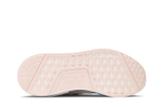 Кроссовки Pharrell Williams X Adidas Originals Pharrell Hu Nmd Hu "Extra Eye"
