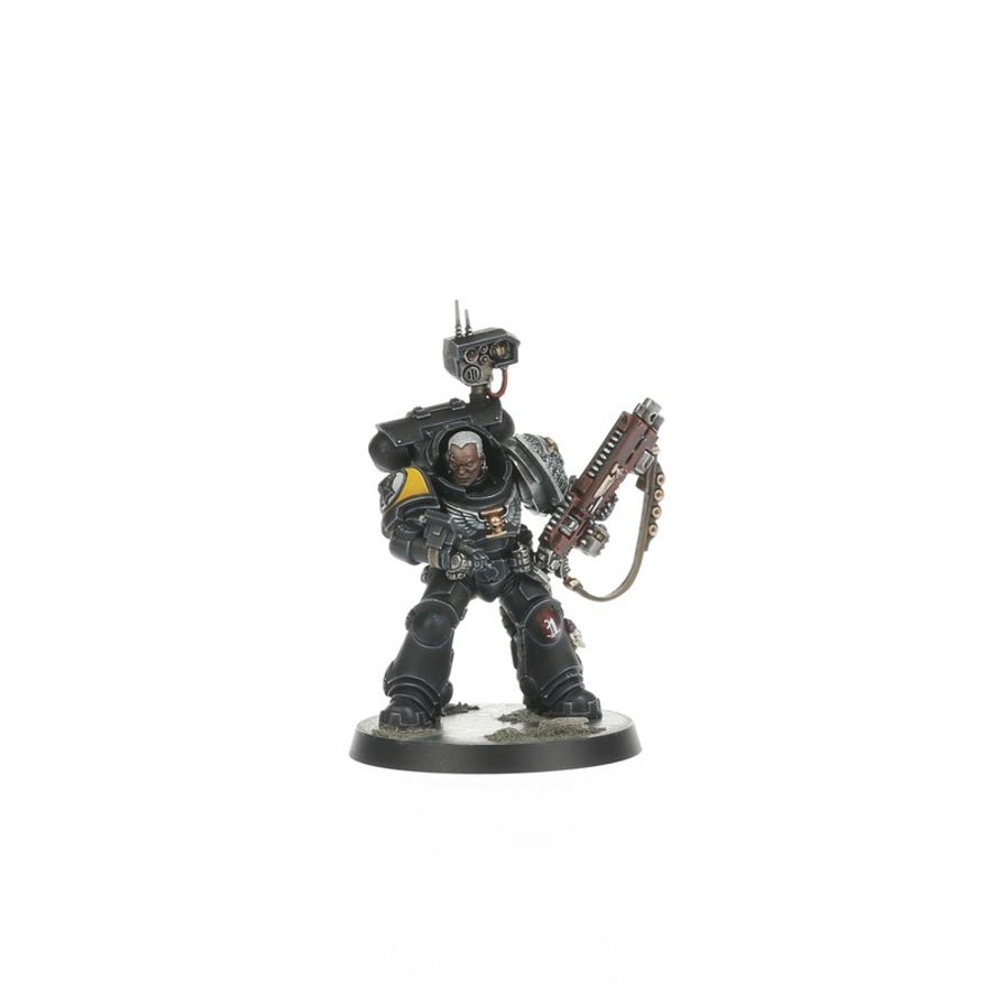 Armageddon Battalion: Deathwatch