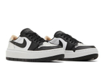 Кроссовки Jordan Air Jordan 1 Elevate Low Se "Silver Toe" (Женская размерная сетка)