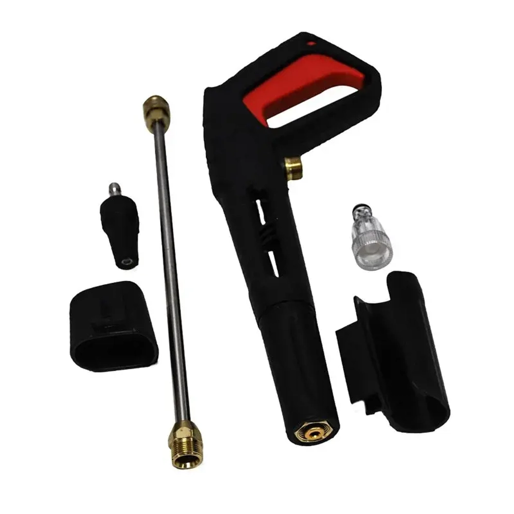 FoxWeld Kvazarrus K 5 Expert мойка высокого давления 7317