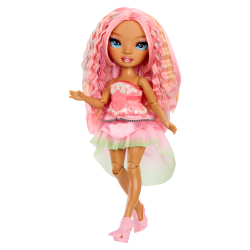 Rainbow High - Модная кукла Adeline Rose (Розовая) Be Dazzling Fashion 597797
