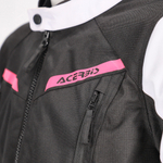 Куртка женская Acerbis CE X-STREET LADY JACKET