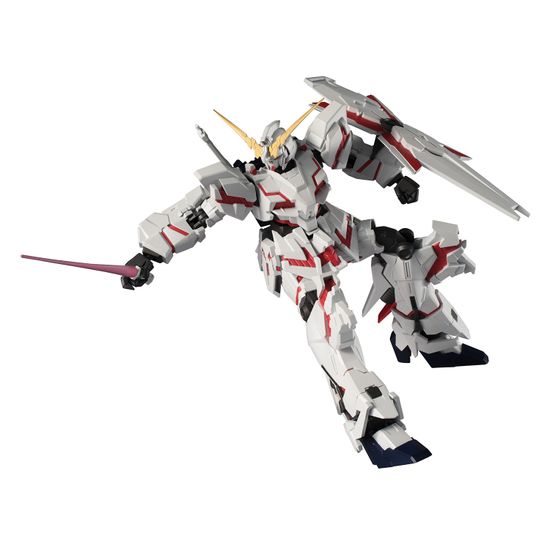 Фигурка Gundam Universe RX-0 Gundam Unicorn 55492-5