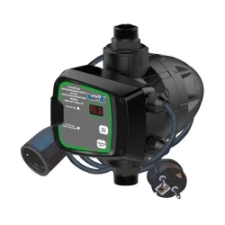 Регулятор давл. электр. "Vodotok" ЭДД-3кВт-10Бар-СФ