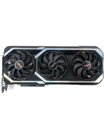 Видеокарта ASUS GeForce RTX 3060 Ti Megalodon Gaming OC 8Gb