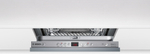 Встраиваемая посудомоечная машина Bosch SPV 40M60 RU