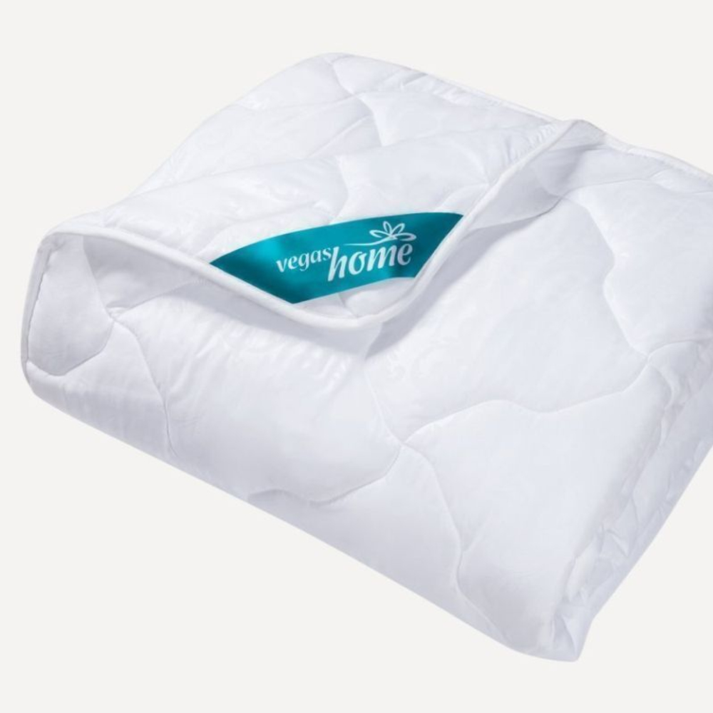 Теплое одеяло Bamboo Soft W, 140x205 см