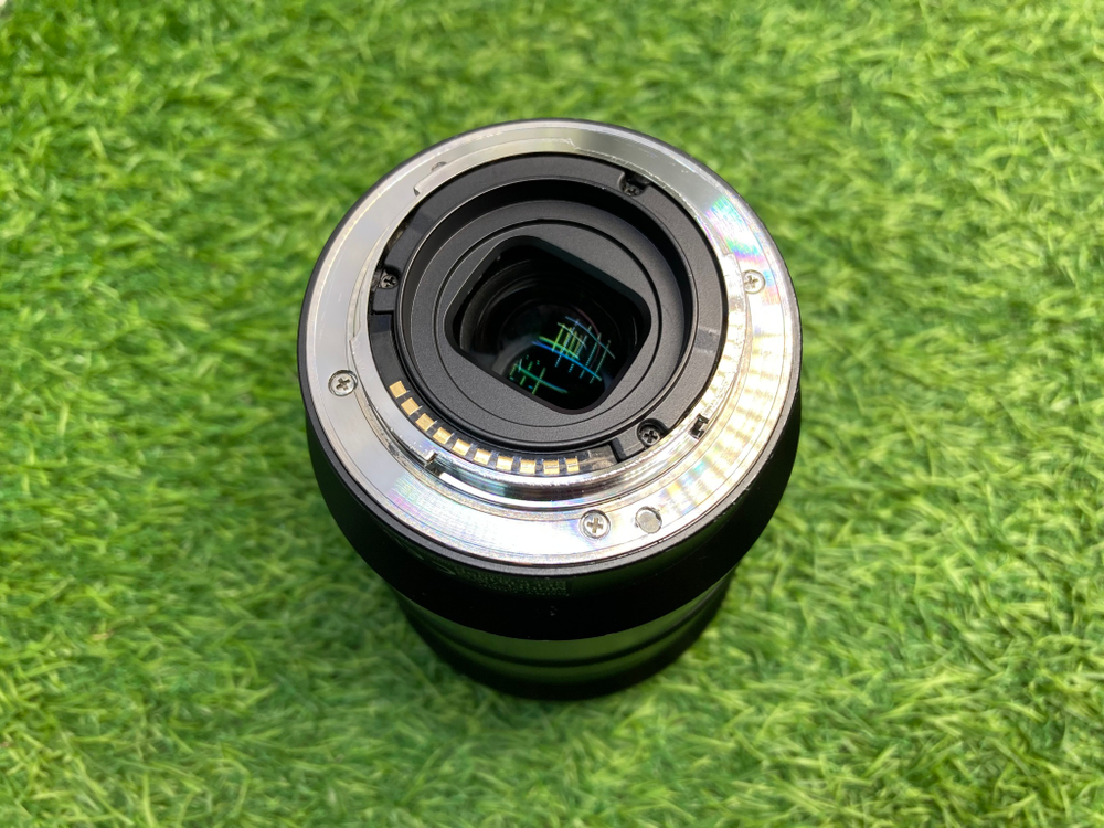 Sony 18-105mm 4 G OSS PZ E (SELP18105G)