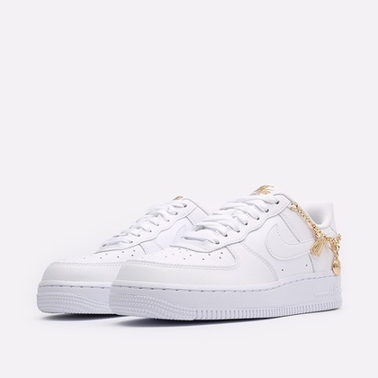Кроссовки женские NIKE WMNS AIR FORCE 1 '07 LX