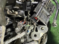 Двигатель 2.0 Бензин LR Discovery Sport (19-нв)