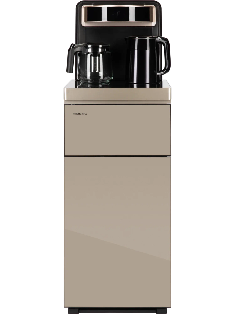 Кулер для воды Hiberg UF 95 Gold