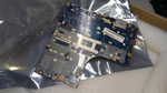 Материнская плата для ноутбука Lenovo B50-80 LA-B091P W8P Intel core I3-5005U PEX 2G FPND (5B20K62168), оригинал