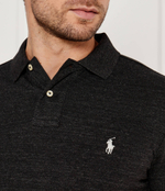 Поло POLO RALPH LAUREN - черный(710536856)