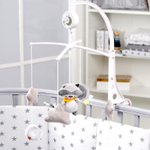 Музыкальный мобиль "ЕНОТИК" ТВ1919040004