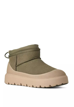 Ботинки унисекс UGG Ultra Mini Weather Hybrid