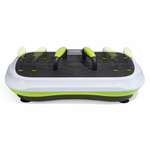 Виброплатформа VictoryFit VF-M750 White/Green
