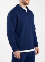 Костюм мужской Кларк Виотекс СИНИЙ