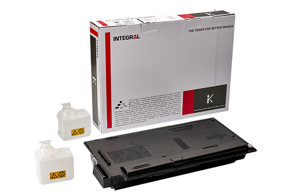 TK-7135 Тонер-картридж с чипом (Integral)