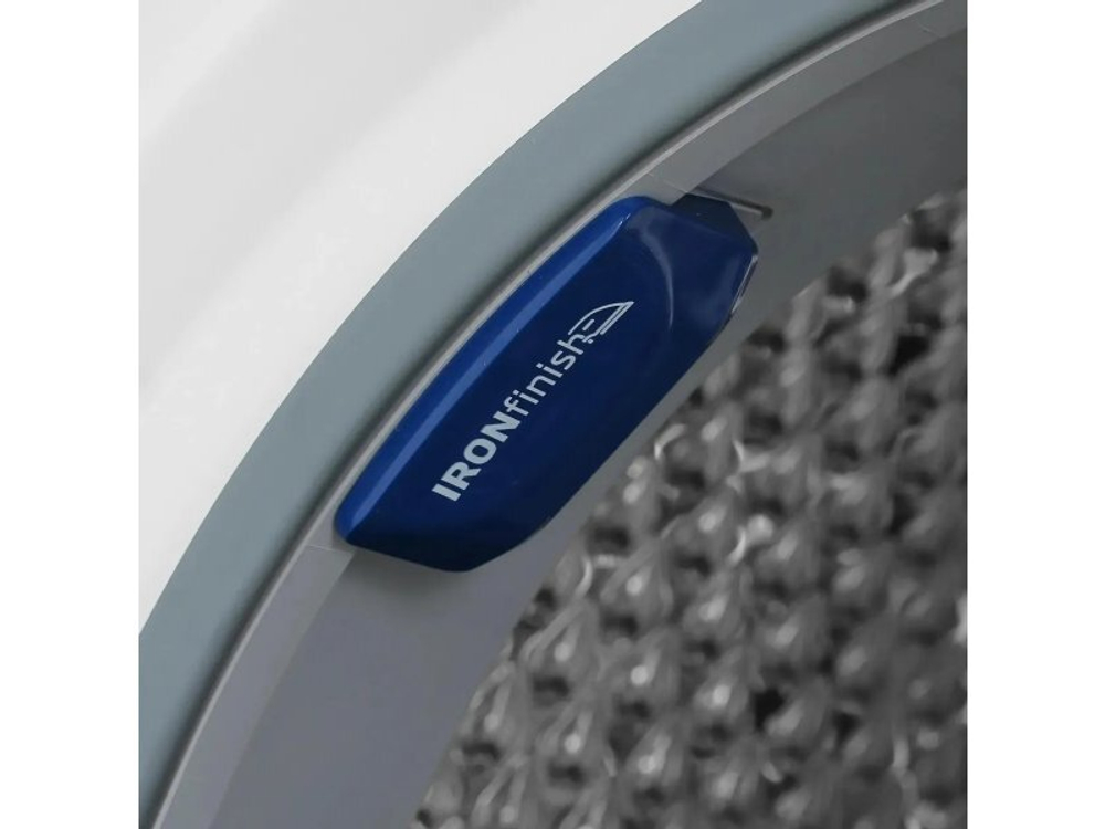 Сушильная машина Beko B5T69233 белый