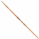 Кисть ПИФАГОР, беличья, круглая, № 2, 200816