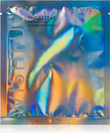 Wishful Thirst Trap - увлажняющая маска /   35  g  / GTIN 6291106034639