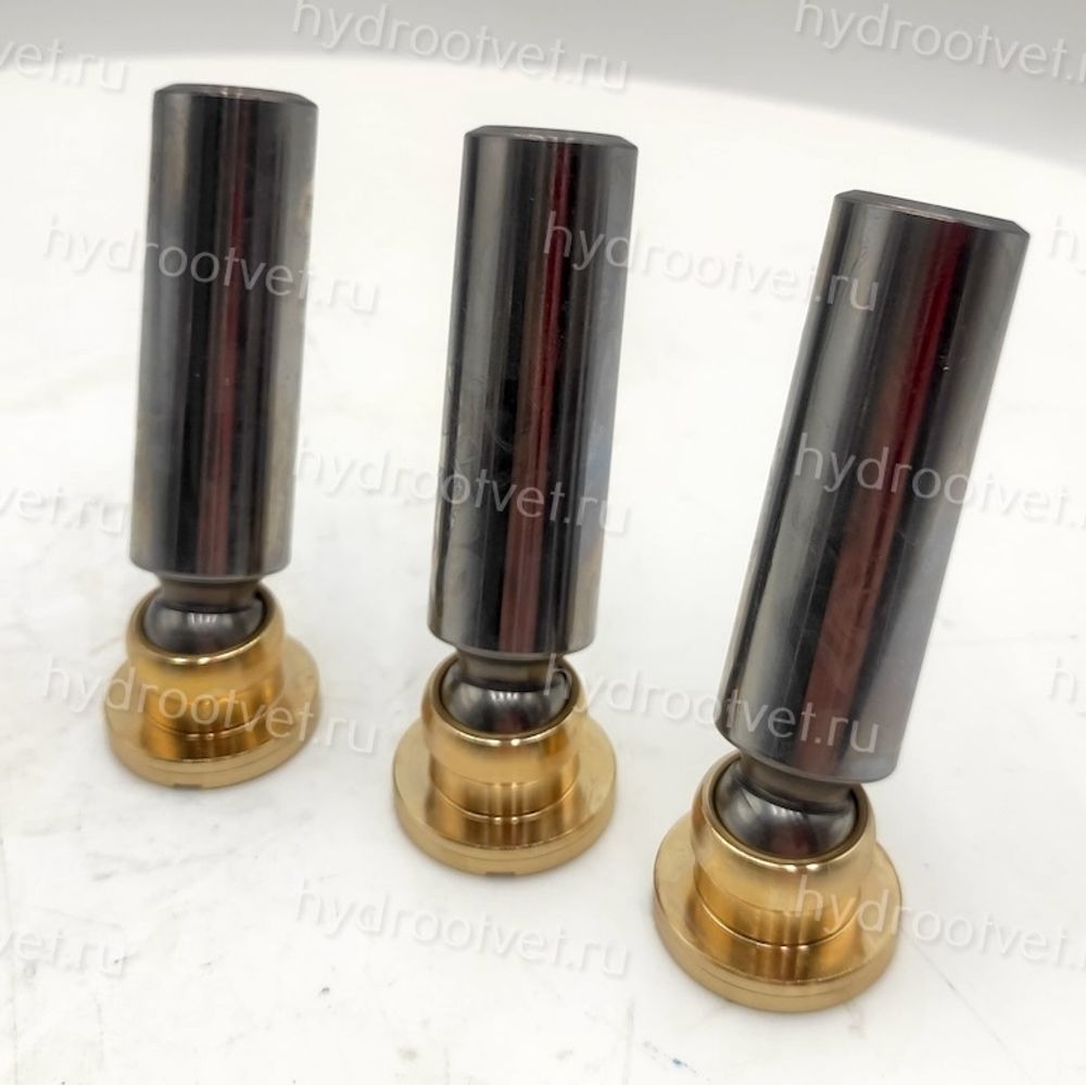 A4VG125 поршни