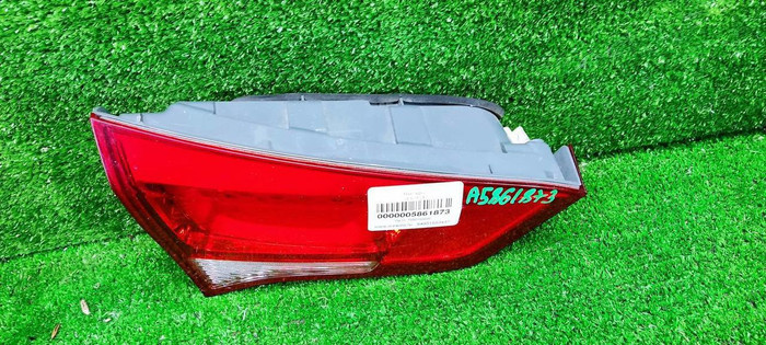 Фонарь левый внутренний Kia Rio 3 QB (2015-2017) седан