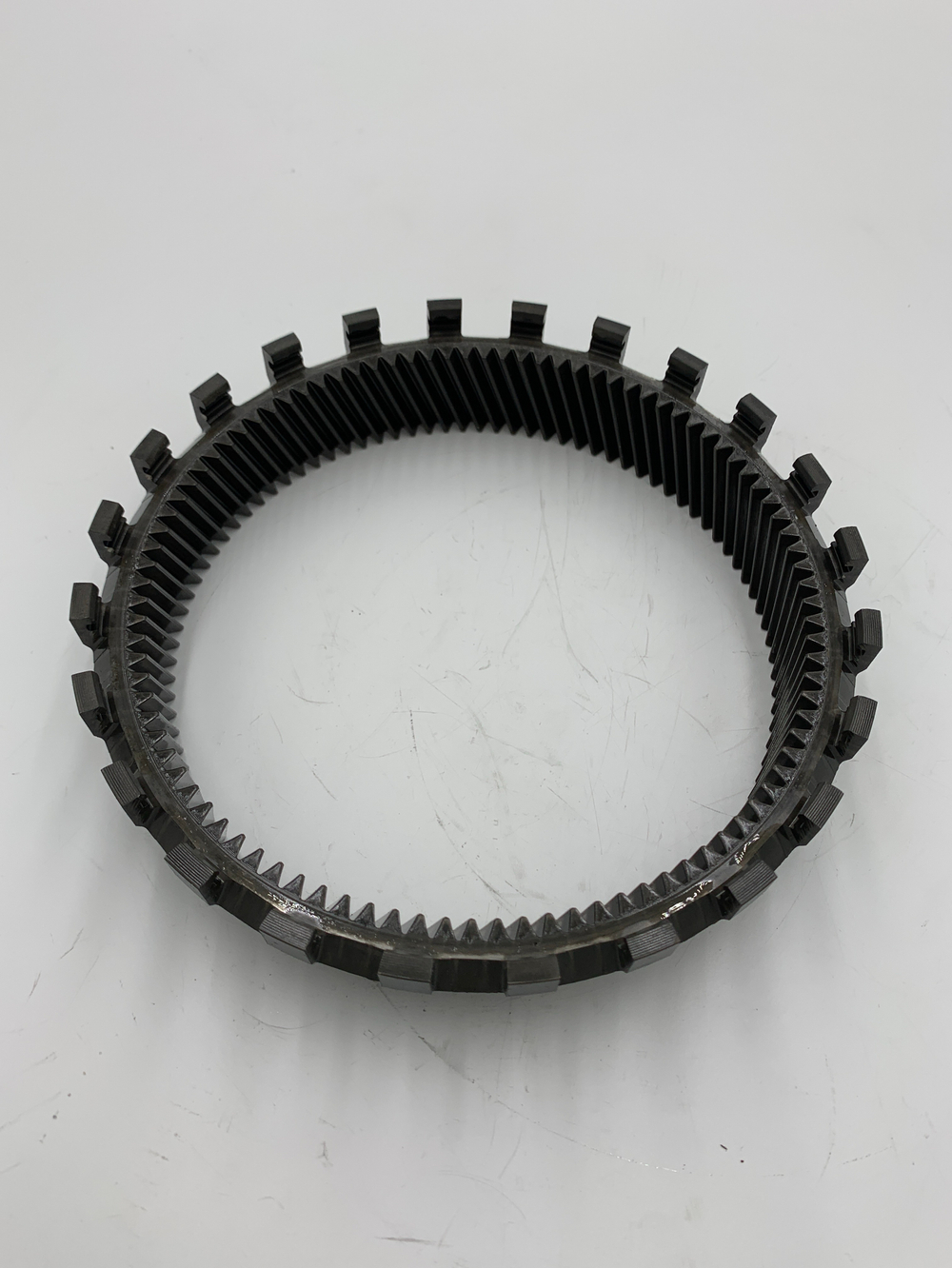Кольцевая шестерня планетарной передачи No.2