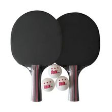 Набор ракеток для настольного тенниса UNIX Line