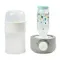 Подогреватель воды 2 в 1 Beaba Babymilk Second Baby Bottle Warmer Grey