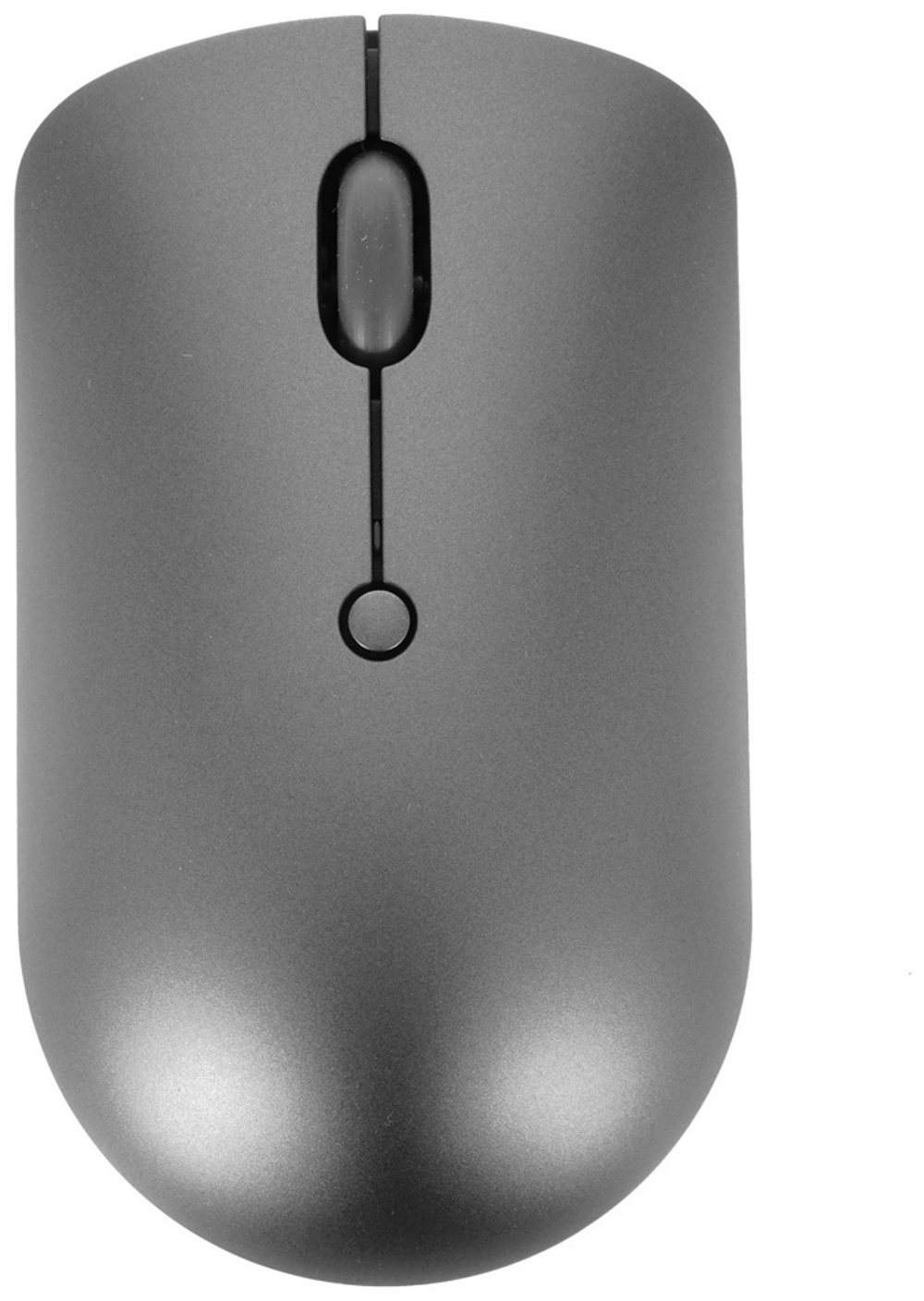 Мышь Lenovo 540 GY51D20867 серый